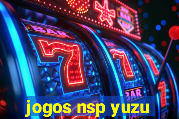 jogos nsp yuzu